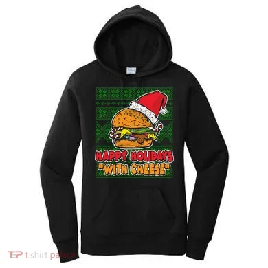 Women's Hoodie