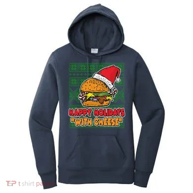 Women's Hoodie