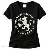 Happy Isolated Oktoberfest Women's T-Shirt thumb 0