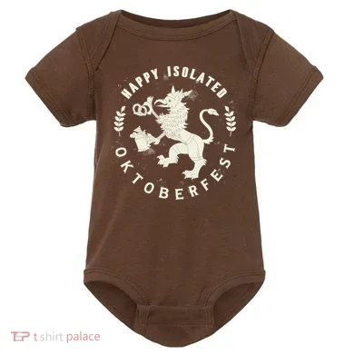 Baby Bodysuit
