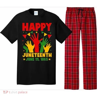 Pajama Set