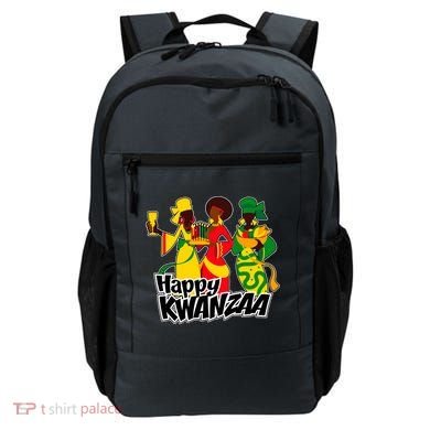 Happy Kwanzaa Celebration  Backpack