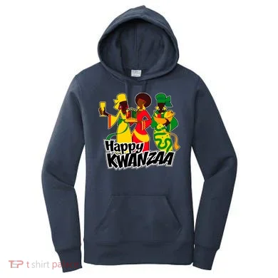 Women's Hoodie