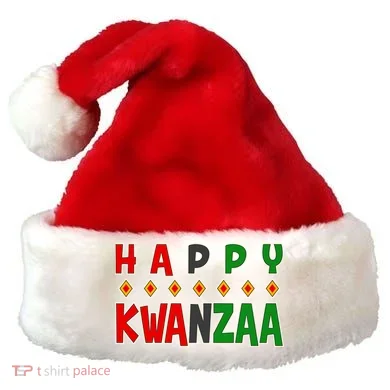 Santa Hat
