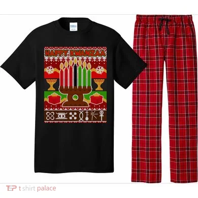 Pajama Set