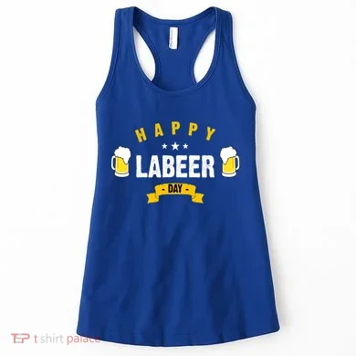 Happy Labeer Day Women's Tank Top