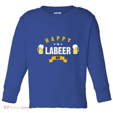 Toddler Long Sleeve