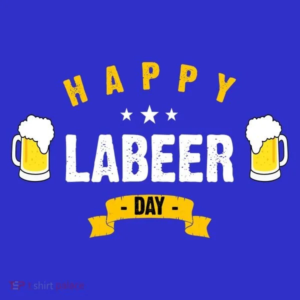 Happy Labeer Day Women's T-Shirt