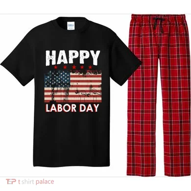 Pajama Set
