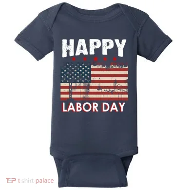 Baby Bodysuit