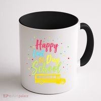 Happy Last Day of School Coffee Mug thumb 1