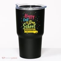 Happy Last Day of School Tumbler thumb 0