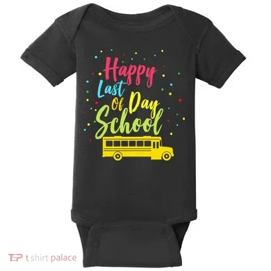Baby Bodysuit