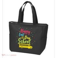 Happy Last Day of School Tote Bag thumb 3