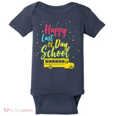 Baby Bodysuit