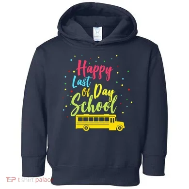 Toddler Hoodie