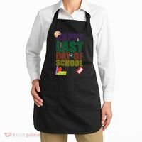 Happy Last Day of School Arts and Crafts Apron thumb 2