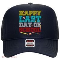 Happy Last Day Of School Pencil Hat thumb 0