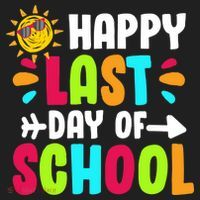 Happy Last Day Of School Sun Tumbler thumb 3