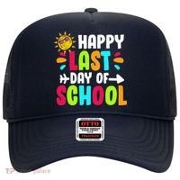 Happy Last Day Of School Sun Hat thumb 0