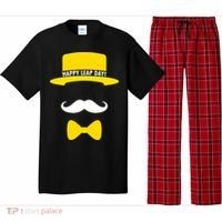 Happy Leap Day Pajama Set thumb 0