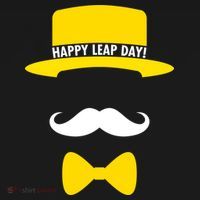 Happy Leap Day Pajama Set thumb 2