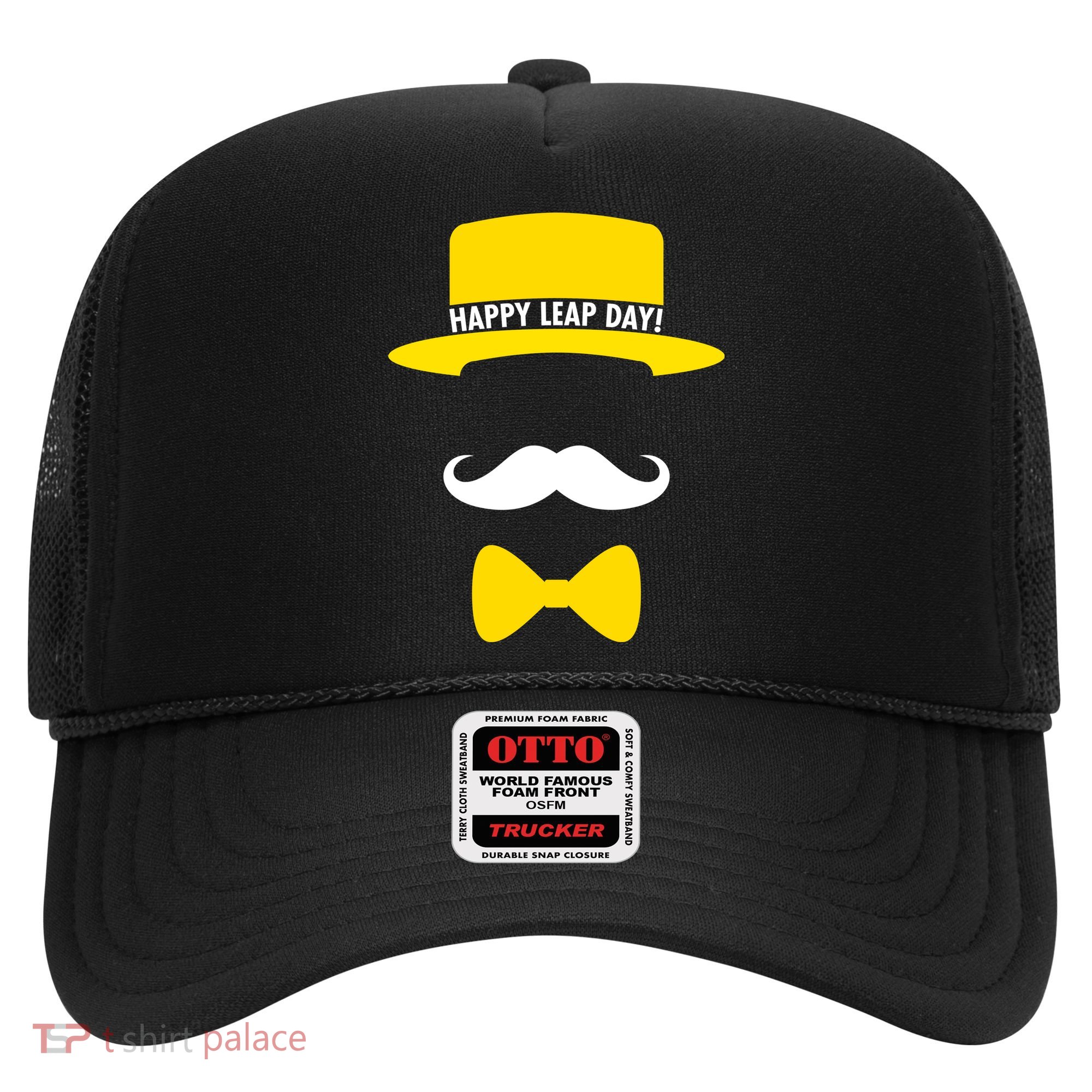 Happy Leap Day Hat