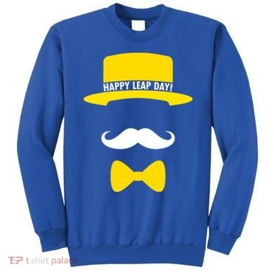 Happy Leap Day Sweatshirt