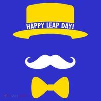 Happy Leap Day Polo thumb 2