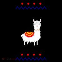 Happy Llamakah Llama Hanukkah Coffee Mug thumb 5