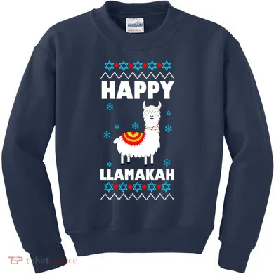 Kids Sweatshirt