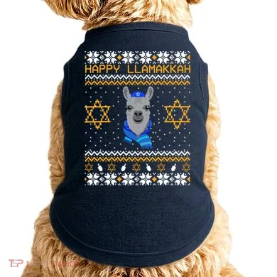 Doggie Tank