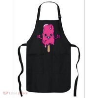 Happy Melting Popsicle Apron thumb 0