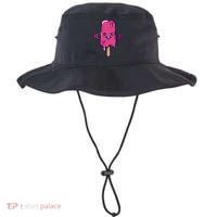 Happy Melting Popsicle Bucket Hat thumb 0