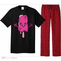 Happy Melting Popsicle Pajama Set thumb 0