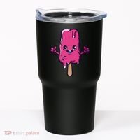 Happy Melting Popsicle Tumbler thumb 0