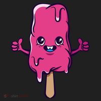Happy Melting Popsicle Tumbler thumb 3