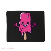 Happy Melting Popsicle Mousepad thumb 0
