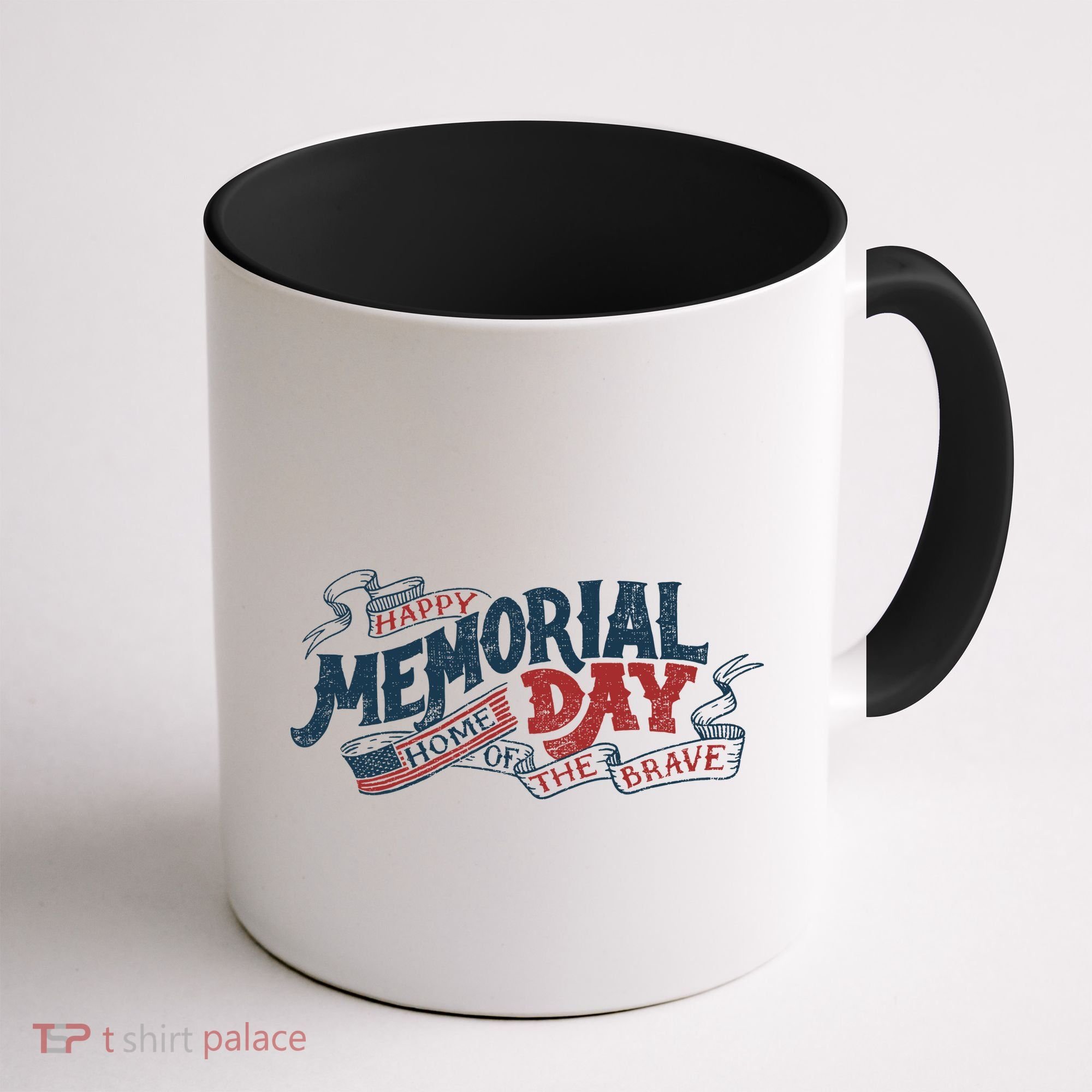 Happy Memorial Day Coffee Mug