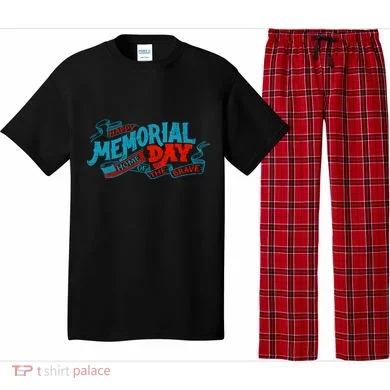 Pajama Set