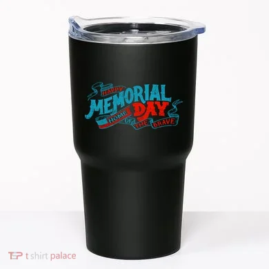 Tumbler