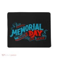Happy Memorial Day Mousepad thumb 0