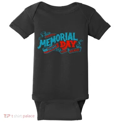 Baby Bodysuit