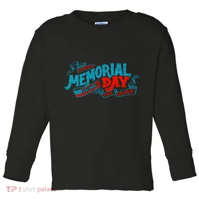 Toddler Long Sleeve
