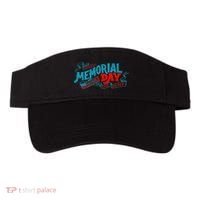 Happy Memorial Day Visor thumb 0
