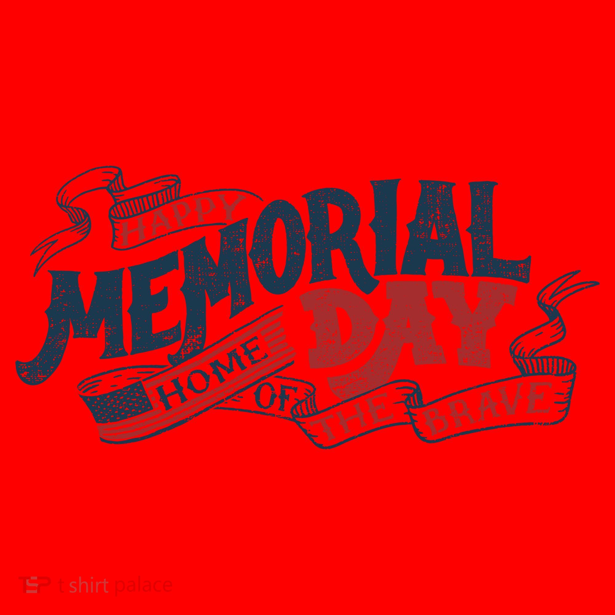 Happy Memorial Day Santa Hat