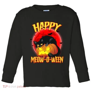 Toddler Long Sleeve