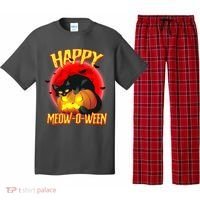 Happy Meow-O-Ween Pajama Set thumb 0