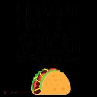 Happy Mexican St. Paddy's Day Coffee Mug thumb 5