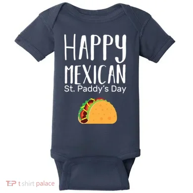 Baby Bodysuit